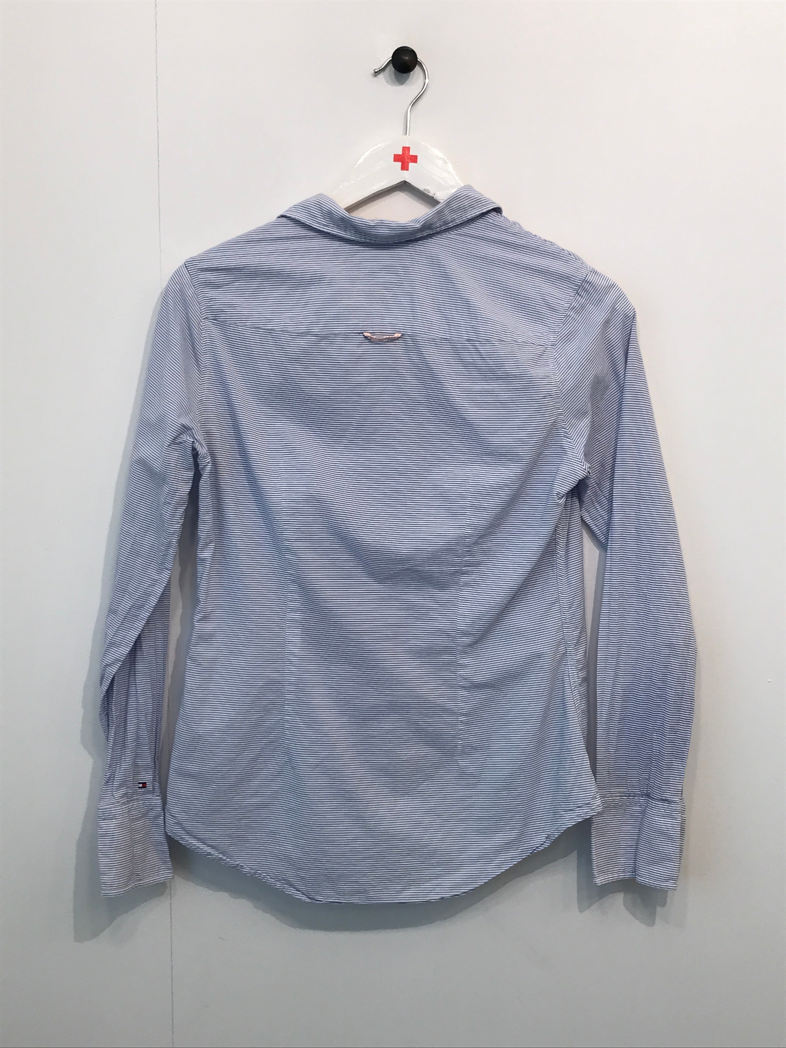 Hilfiger Skjorte